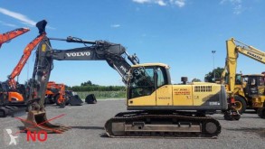 Volvo EC210 CNL