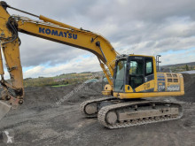Komatsu HB215 LC-2 Hybrid