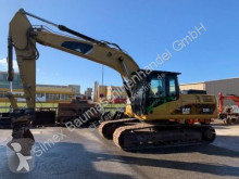 pelle sur chenilles Caterpillar
