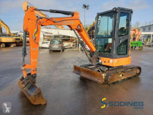 Hitachi ZX26U-5A CR