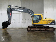 Volvo EC240 BLC