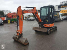 Hitachi ZX26U-5A CR