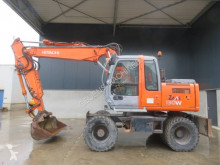 Hitachi ZX 130 W