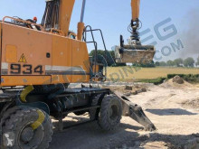 Liebherr A934