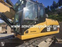 Caterpillar 323D