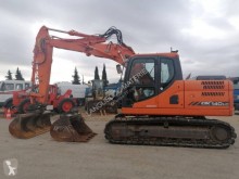 Doosan DX140 LC