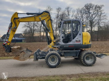 Wacker Neuson EW100