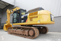 Caterpillar 336D2L