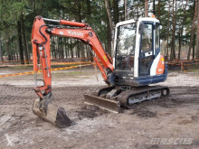 Kubota KX61-3