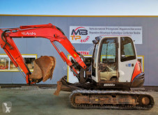 Kubota KX080-3