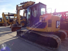 Caterpillar 314D LCR