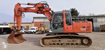 Hitachi ZX160LC