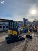 Yanmar VIO 20