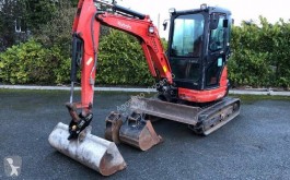 Mini Excavatoare Italia Friuli Venezia Giulia Second Hand 6
