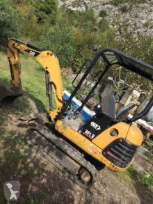 Mini Excavatoare Italia Friuli Venezia Giulia Second Hand 6
