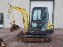 Yanmar B 25 V