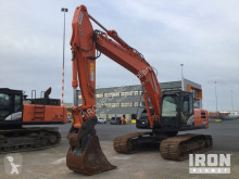 Hitachi ZX250