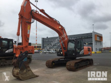 Hitachi ZX250