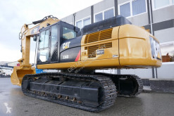 Caterpillar 336D2L