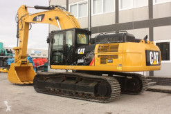 Caterpillar 336D2L