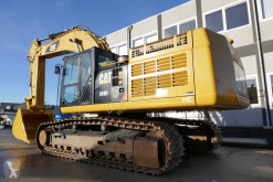 Caterpillar 349D2L