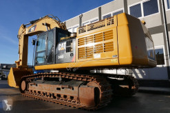 Caterpillar 349D2L