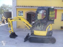 Komatsu PC20 MR-2