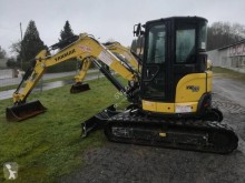Yanmar VIO 50