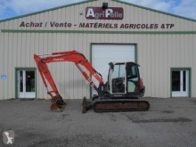 Kubota KX080-3a