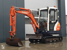 Kubota KX61-3