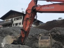 Hitachi ZX350LC-5