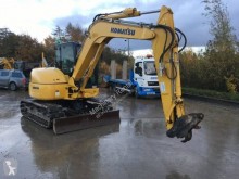 Komatsu PC80MR 3