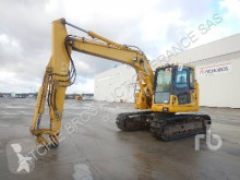 Komatsu PC138US-10