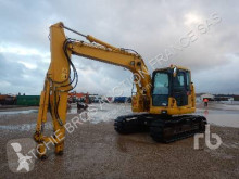 Komatsu PC138US-10