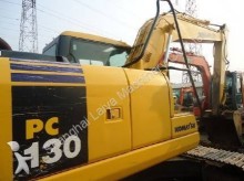 Komatsu PC130