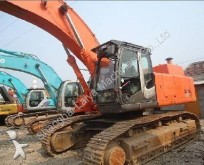 Hitachi ZX470