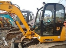 JCB 8052