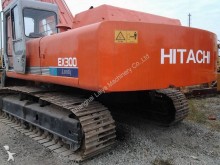 Hitachi EX300
