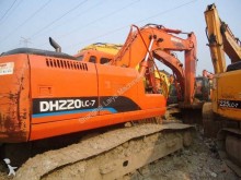 Doosan DH220 LC