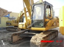 Caterpillar 320D