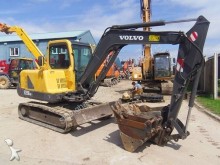 Volvo EC55 B