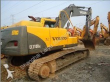 Volvo EC210 BLC
