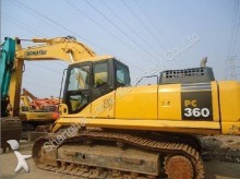 Komatsu PC360-7