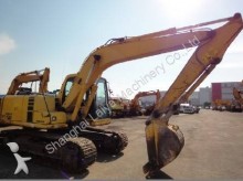 Komatsu PC120