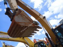 Caterpillar 336D