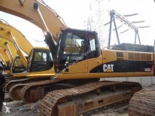 Caterpillar 345D