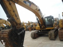 Caterpillar 336D