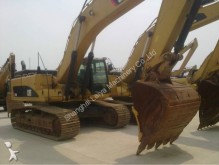 Caterpillar 345D