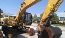 Caterpillar 320D