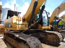 Caterpillar 336D